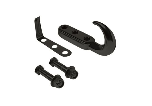 1987-1995 Jeep Wrangler Tow Hook (Rampage)