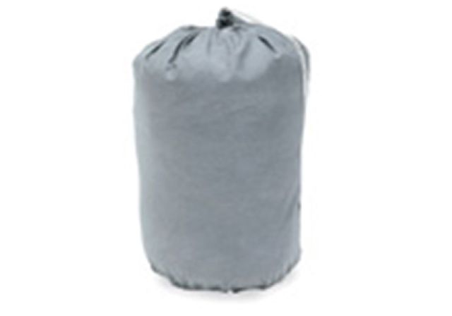1987-2006 Jeep Wrangler Car Cover (Rampage)