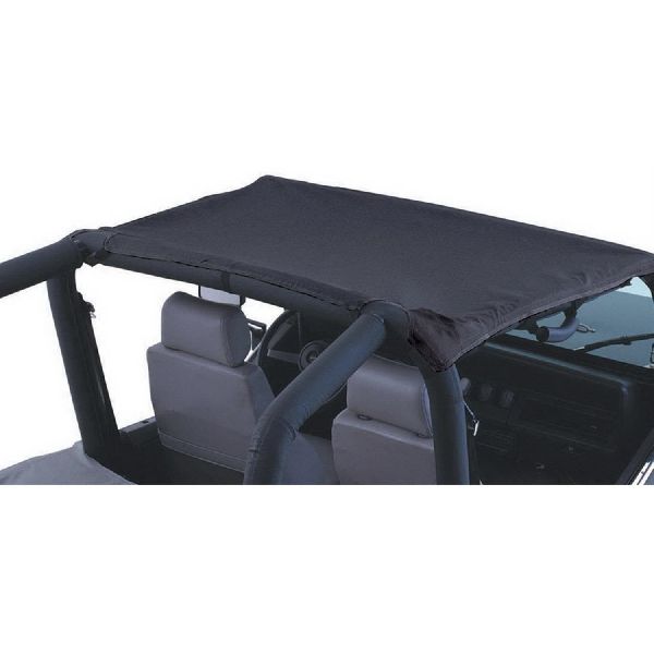 1997-2006 Jeep Wrangler Soft Top (Rampage)