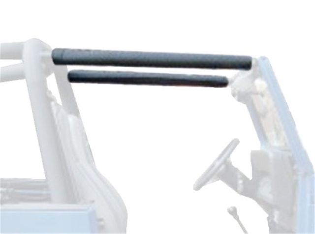 1987-1995 Jeep Wrangler Roll Bar Padding (Rampage)