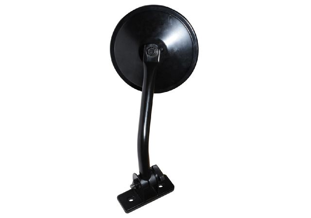 1987-2017 Jeep Wrangler Door Mirror (Rampage)