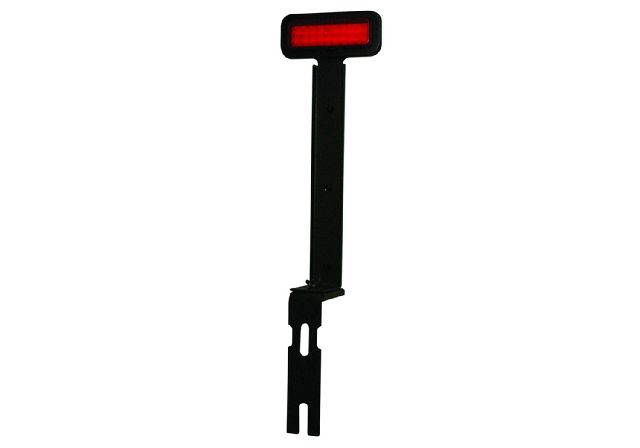 2007-2009 Toyota FJ Cruiser Center High Mount Stop Light (Rampage)