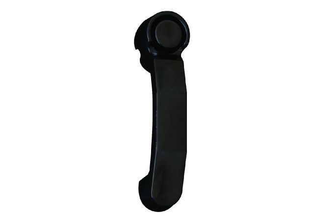 2007-2017 Jeep Wrangler Exterior Door Handle (Rampage)