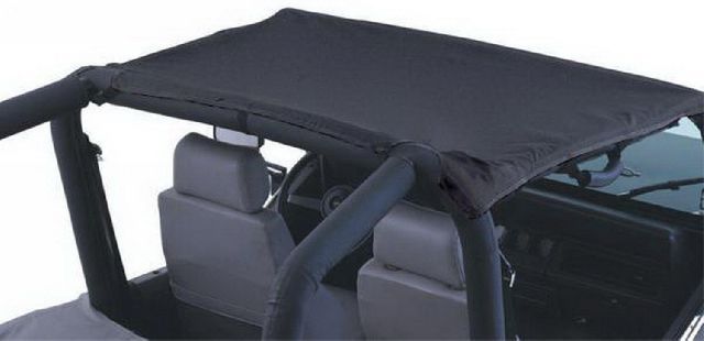 1992-1995 Jeep Wrangler Soft Top (Rampage)