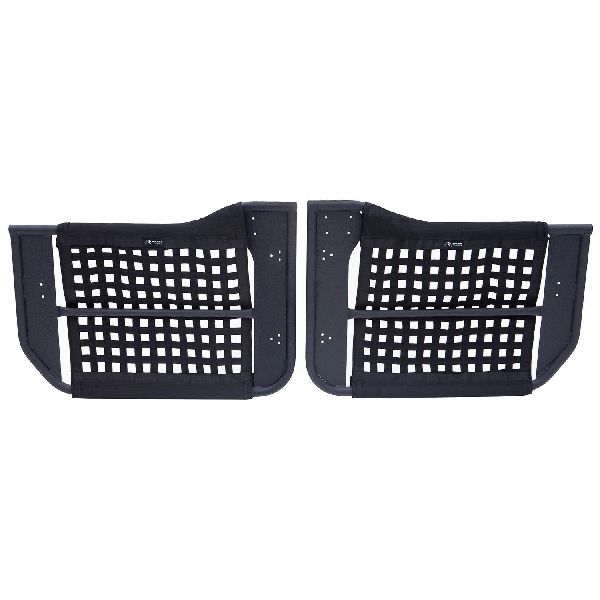 2018-2021 Jeep Wrangler Door (Rampage)