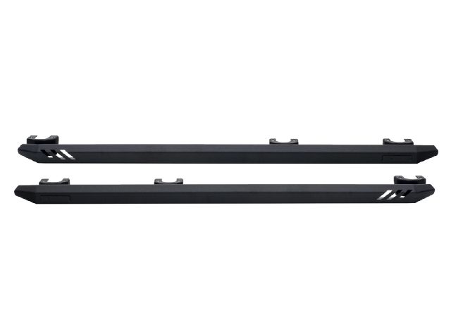 2018-2021 Jeep Wrangler Step Nerf Bar (Rampage)