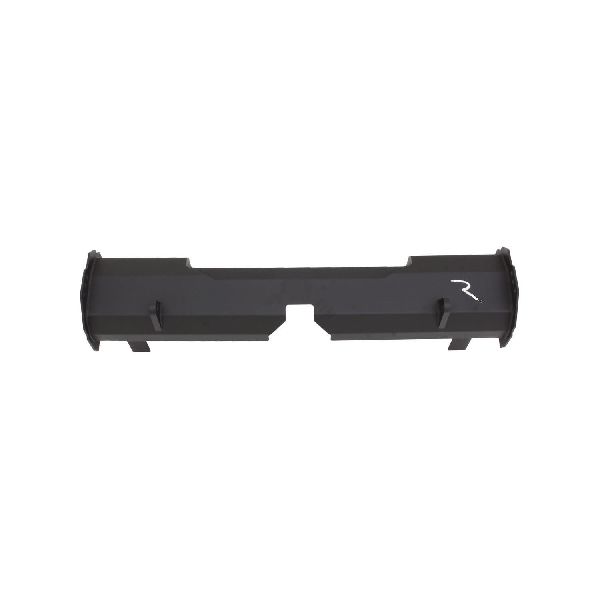 2007-2017 Jeep Wrangler Bumper (Rampage)