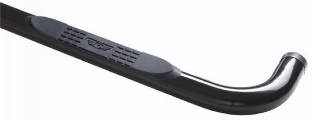 2007-2017 Jeep Wrangler Step Nerf Bar (Rampage)