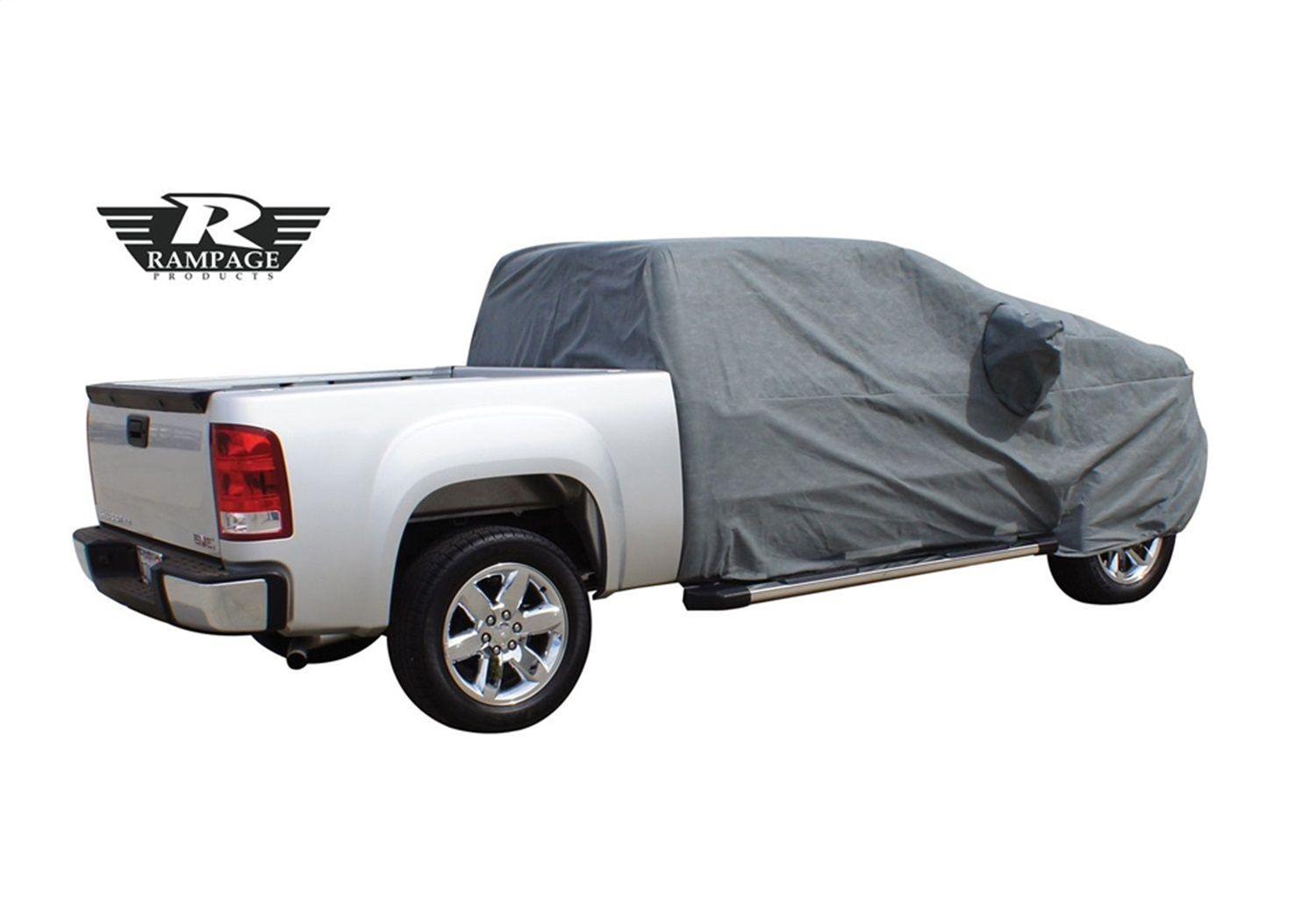 2015, 2014, 2013, 2012, 2011 Ram 2500 Truck Cab Top Cover