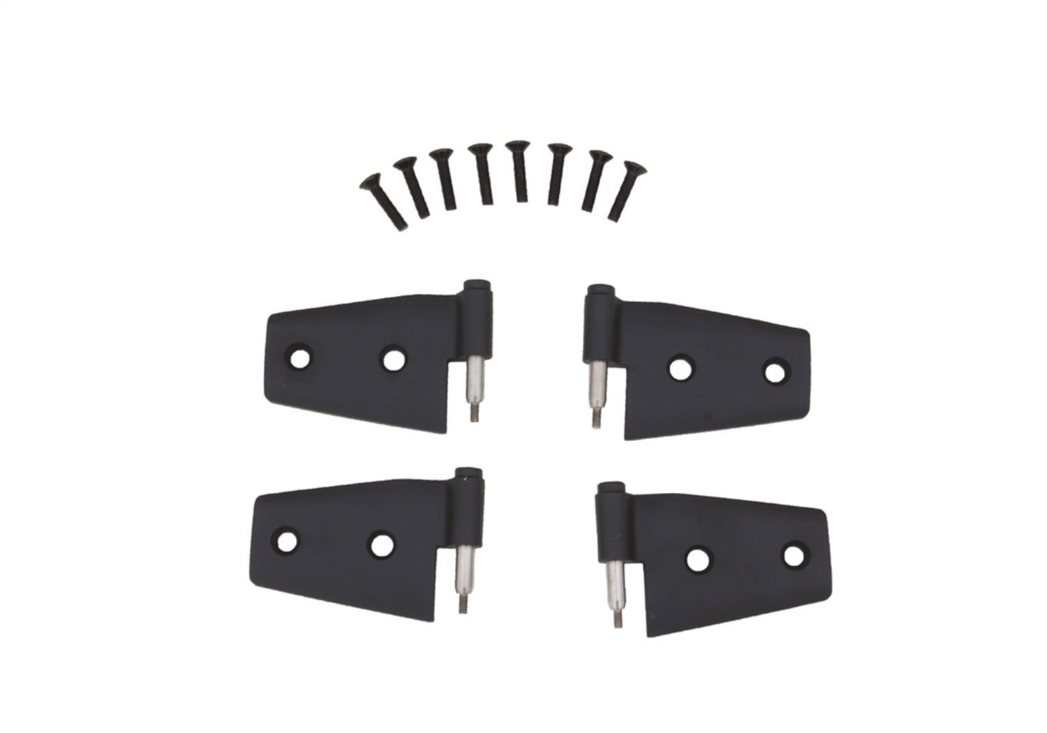 2017, 2016, 2015, 2014, 2013, 2012, 2011, 2010, 2009, 2008, 2007 Jeep Wrangler Door Hinge