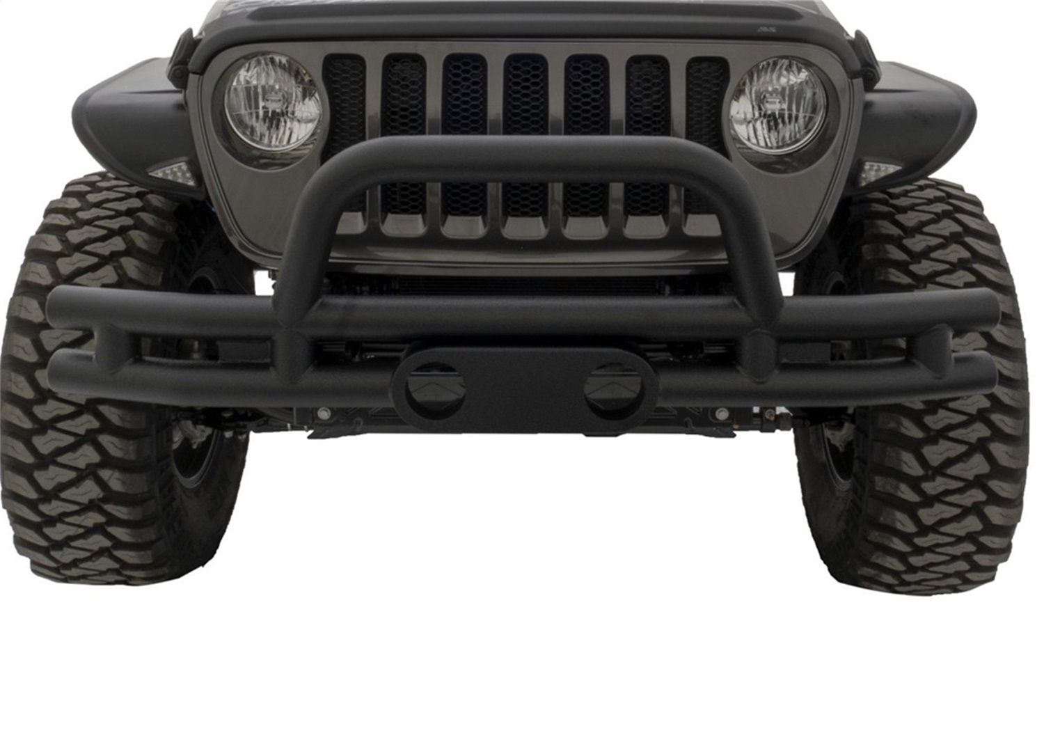 2021, 2020 Jeep Gladiator Bumper