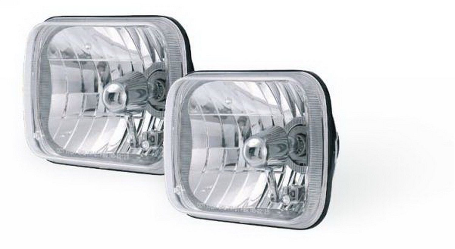 1992, 1991, 1990, 1989 Ford Probe Concord Headlight Set