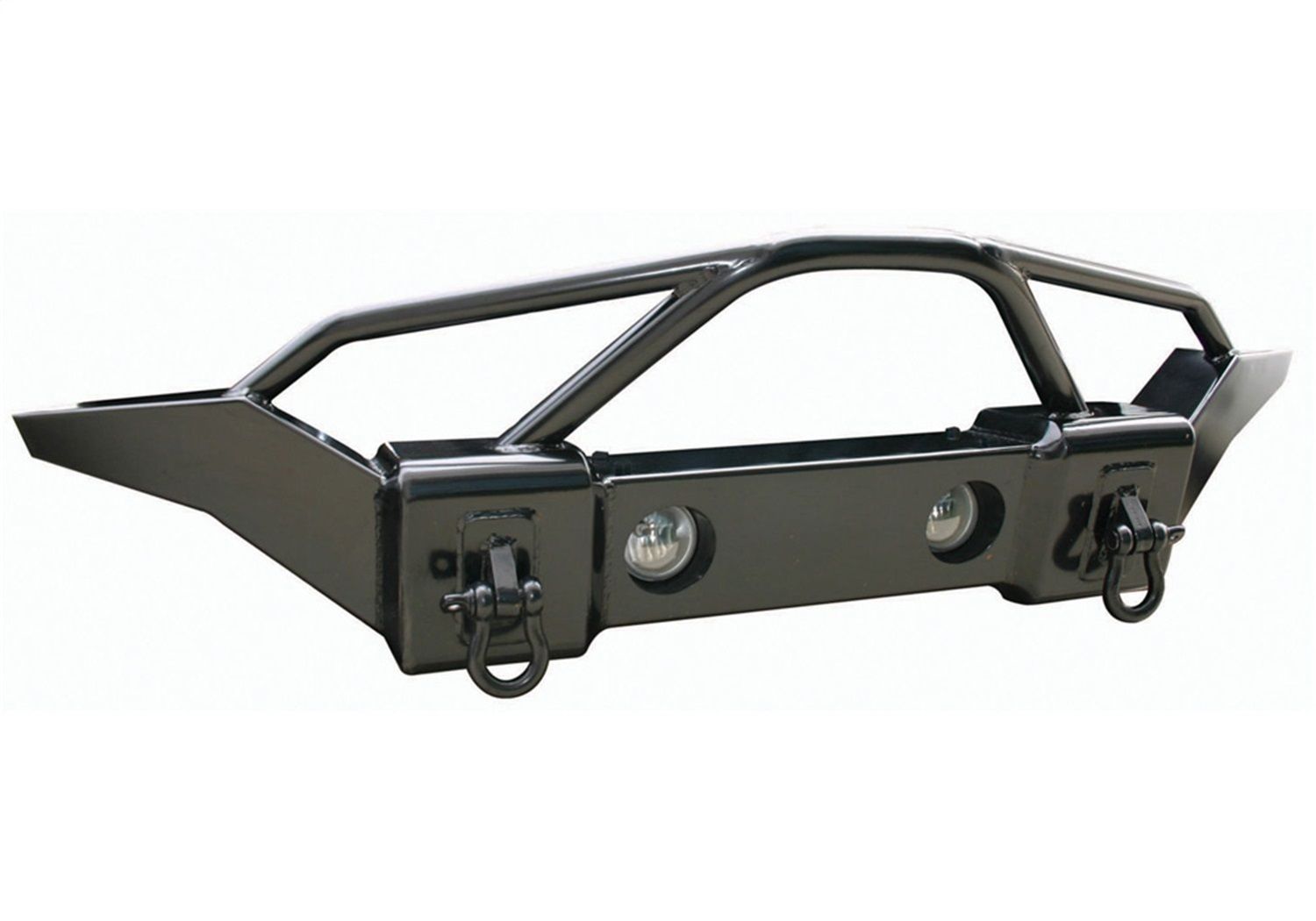 2017, 2016, 2015, 2014, 2013, 2012, 2011, 2010, 2009, 2008, 2007 Jeep Wrangler Bumper