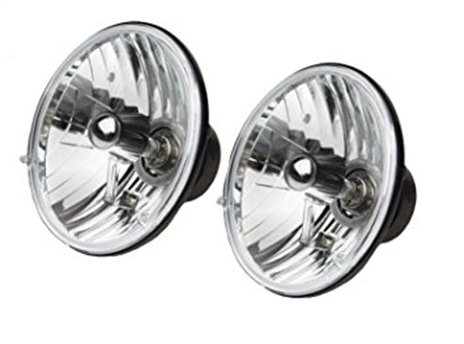 1978, 1977, 1976, 1975, 1974 Jeep Cherokee Headlight Set