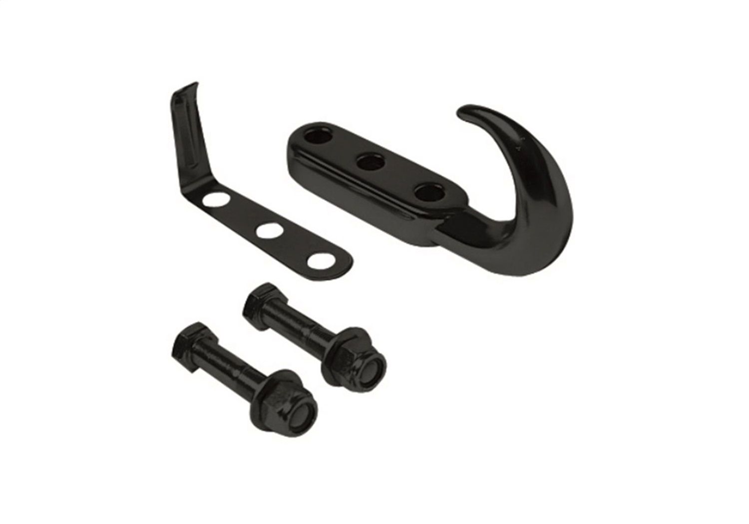 1986, 1985, 1984, 1983, 1982, 1981, 1980, 1979, 1978, 1977, 1976 Jeep CJ7 Tow Hook