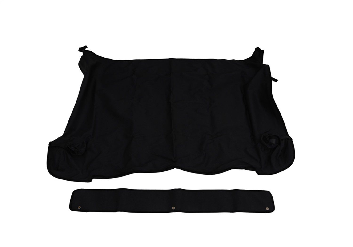 2006, 2005, 2004, 2003, 2002, 2001, 2000, 1999, 1998, 1997 Jeep Wrangler Tonneau Cover
