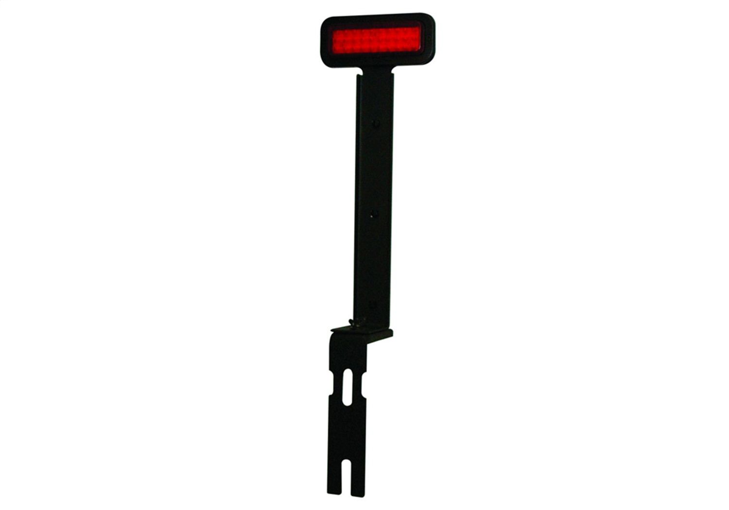 1995, 1994, 1993, 1992, 1991, 1990, 1989, 1988, 1987, 1986 Suzuki Samurai Center High Mount Stop Light