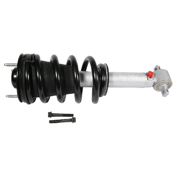 2007-2013 Chevrolet Avalanche Suspension Strut and Coil Spring Assembly - Front (Rancho)