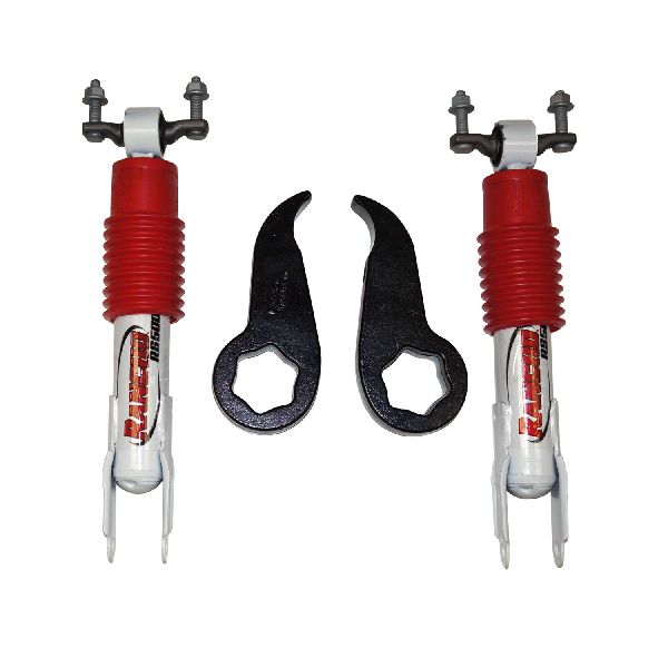 2020-2023 GMC Sierra 2500 HD Suspension Leveling Kit - Front (Rancho)