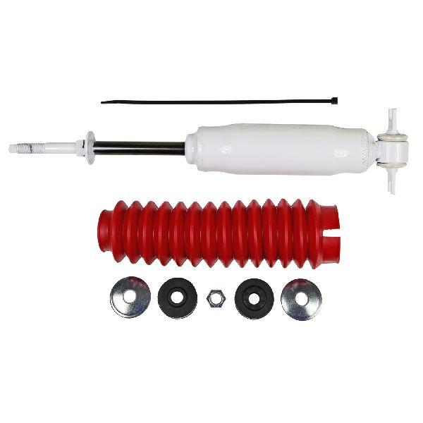 2011-2021 Ram 1500 Suspension Shock Absorber - Front (Rancho)