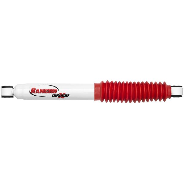 1999-2004 GMC Sierra 2500 Suspension Shock Absorber - Rear (Rancho)