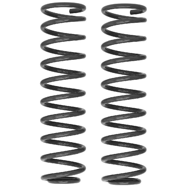 1997-2006 Jeep Wrangler Coil Spring Set - Front (Rancho)