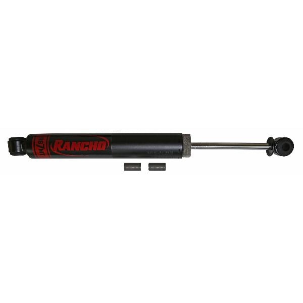 1975-1991 Chevrolet G30 Suspension Shock Absorber - Rear (Rancho)
