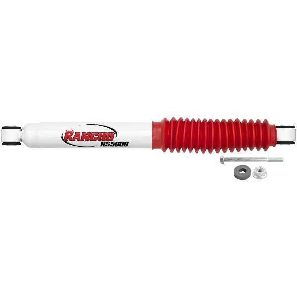1999-2004 Jeep Grand Cherokee Steering Damper - Front (Rancho)
