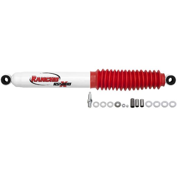 1970-1991 GMC Jimmy Suspension Shock Absorber - Rear (Rancho)