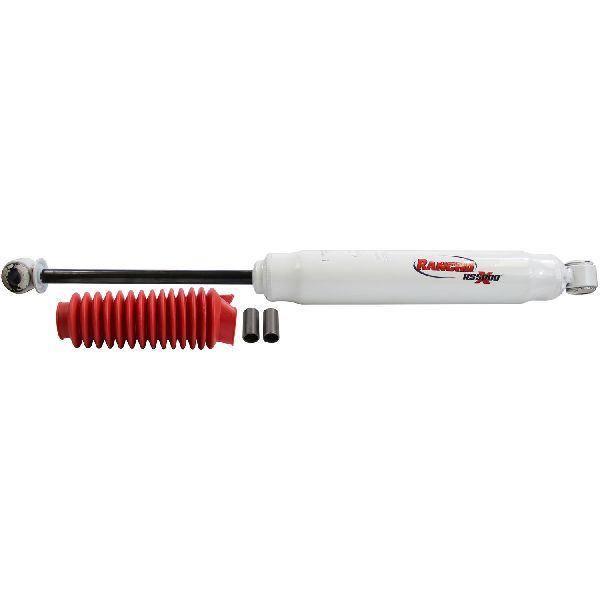 1992-1995 Chevrolet G30 Suspension Shock Absorber - Rear (Rancho)
