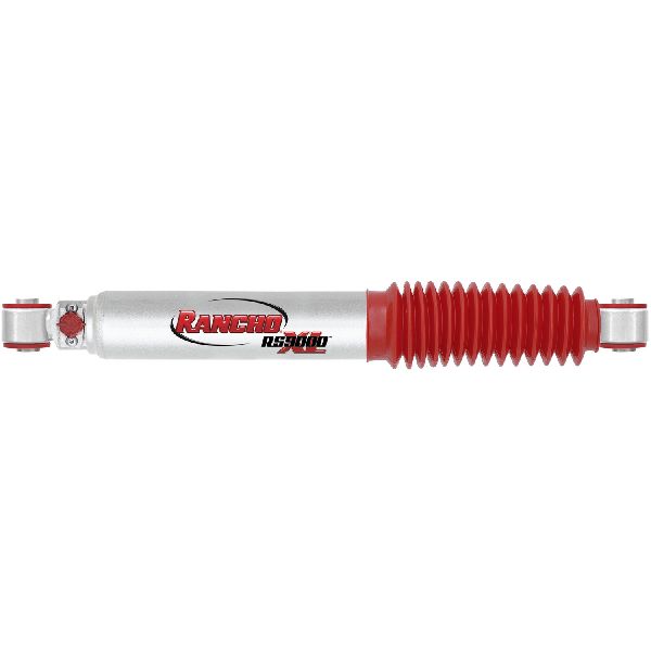 1988-1999 Chevrolet K1500 Suspension Shock Absorber - Front (Rancho)