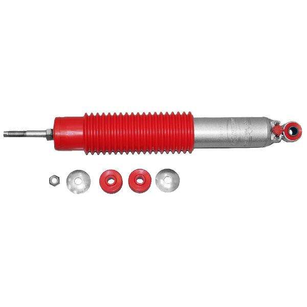 1999-2004 GMC Sierra 2500 Suspension Shock Absorber - Front (Rancho)