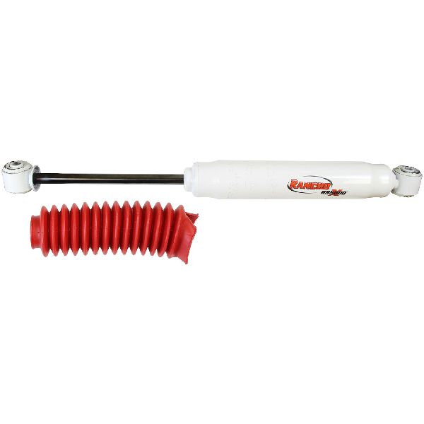 1999-2003 Dodge Durango Suspension Shock Absorber - Rear (Rancho)