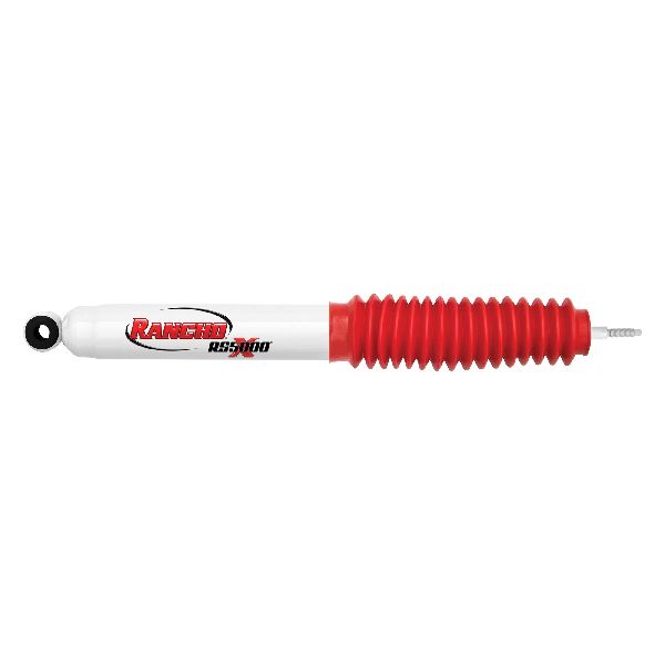 1988-1989 Toyota Land Cruiser Suspension Shock Absorber - Front (Rancho)