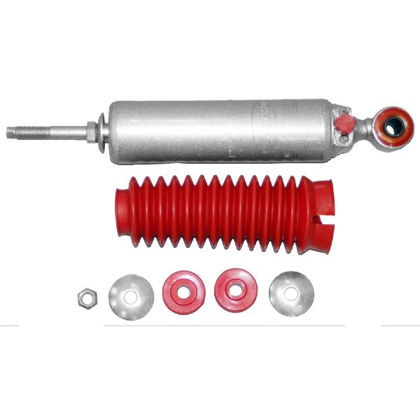 2002-2005 Dodge Ram 1500 Suspension Shock Absorber - Front (Rancho)
