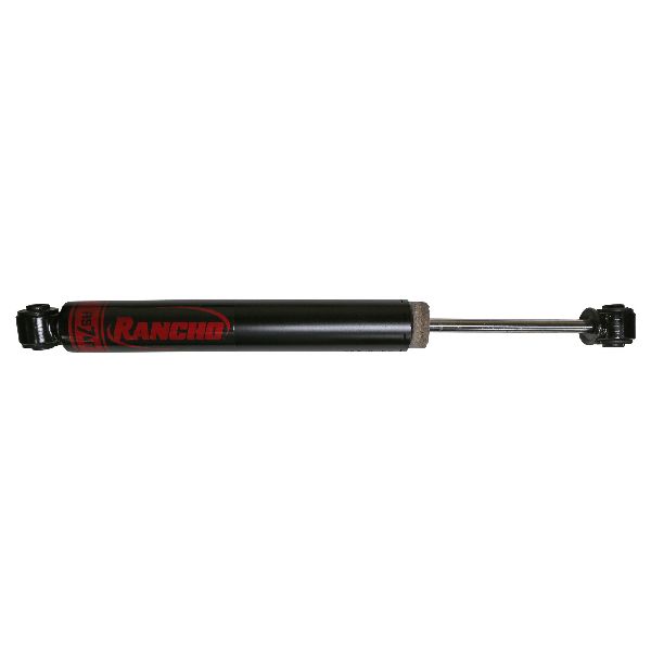 2015-2022 GMC Canyon Suspension Shock Absorber - Rear (Rancho)