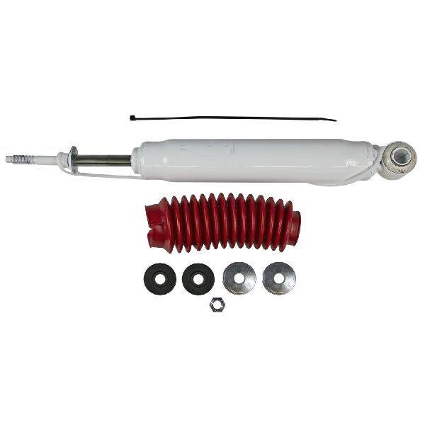 2007-2014 Toyota FJ Cruiser Suspension Shock Absorber - Rear (Rancho)