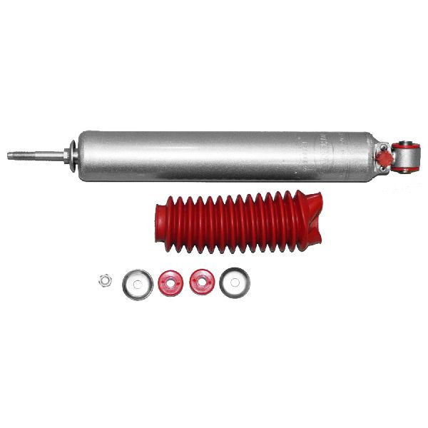 1997-2003 Ford F-150 Suspension Shock Absorber - Rear (Rancho)