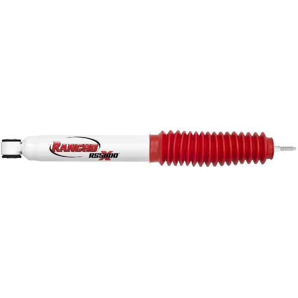 1997-2003 Ford F-150 Suspension Shock Absorber - Rear (Rancho)