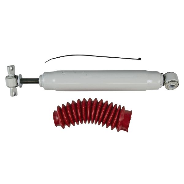 2009-2010 Hummer H3T Suspension Shock Absorber - Rear (Rancho)