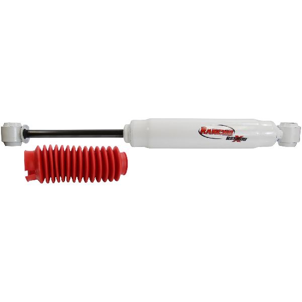 1989-1995 Toyota Pickup Suspension Shock Absorber - Rear (Rancho)
