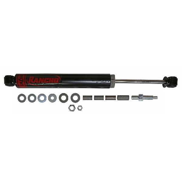 1983-1993 Chevrolet S10 Suspension Shock Absorber - Front (Rancho)