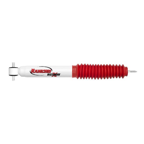 1982-2003 Chevrolet S10 Suspension Shock Absorber - Front (Rancho)