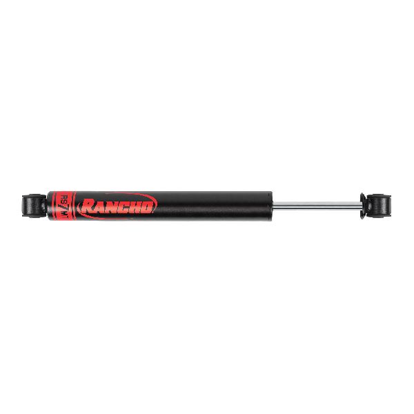 2011-2024 GMC Sierra 2500 HD Suspension Shock Absorber - Rear (Rancho)