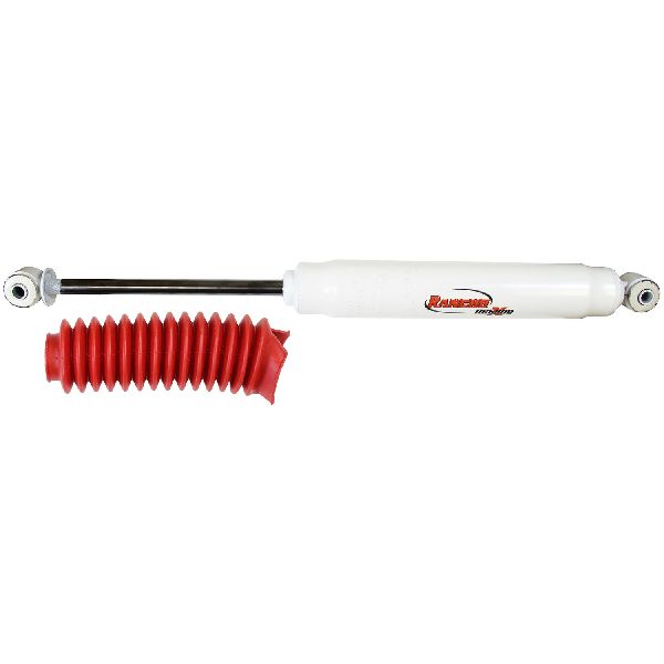 1998-2003 Dodge Durango Suspension Shock Absorber - Rear (Rancho)