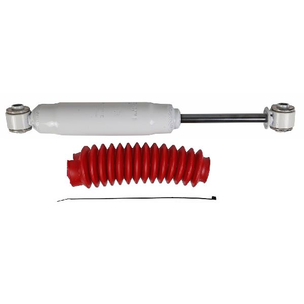 2004 Nissan Pathfinder Armada Suspension Shock Absorber - Rear (Rancho)