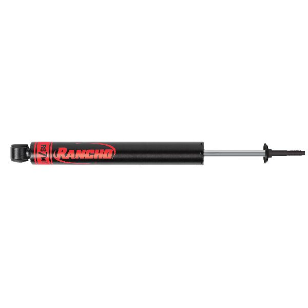 2007-2017 Jeep Wrangler Suspension Shock Absorber - Front (Rancho)
