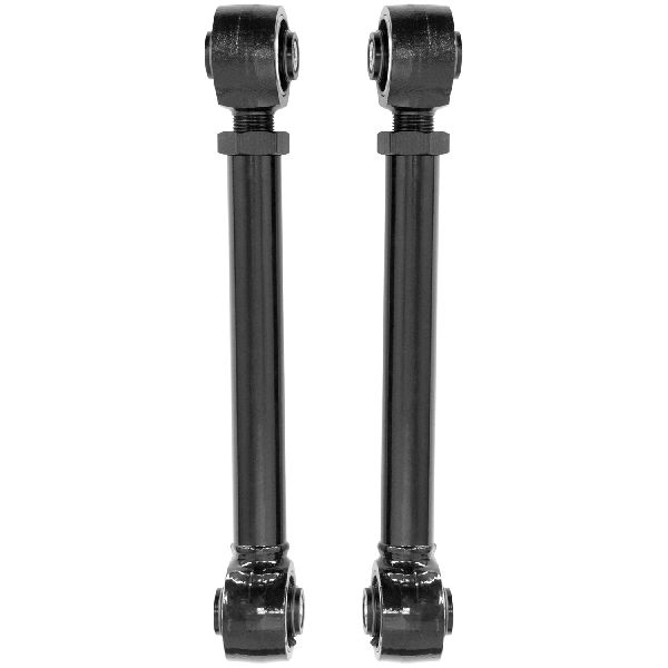1997-2006 Jeep Wrangler Suspension Control Arm Kit - Rear Upper (Rancho)