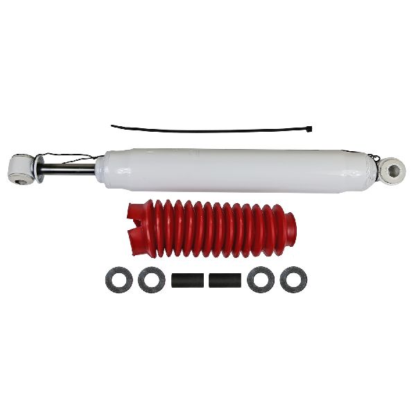1977-1986 Chevrolet K30 Suspension Shock Absorber - Rear (Rancho)