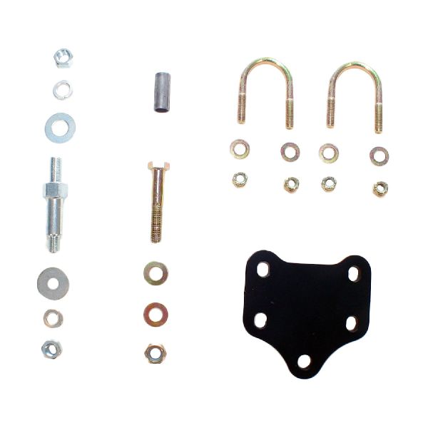 2002-2004 Ford Excursion Steering Damper Bracket - Front (Rancho)